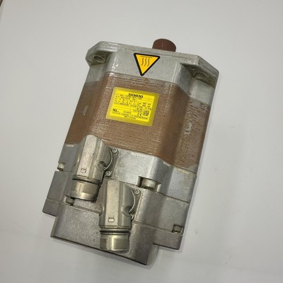 Siemens 1FK7083-5AF71-1GG0 SERVO MOTOR