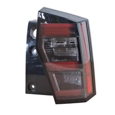 2025 Nissan Kicks Right Taillight Quarter Panel Mounted OEM