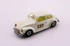 1968 LESNEY MATCHBOX VOLKSWAGEN 1500 SALOON TOY CAR