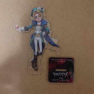 Identity V The Acrobat Mike Morton Ichibankuji Third Edition Acrylständer