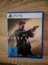 007 First Light