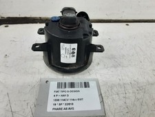 Antibrouillard Fiat TIPO