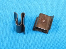 71-73 Mustang 79-93 Mustang 5.0 Ford Lincoln Mercury Radiator Fan Shroud Clips