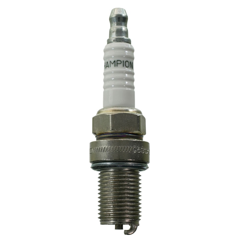 Champion Spark Plug 296 Racing 14mm 19mm Reach Gasket Non-Resistor C59CX