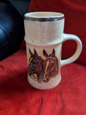 Vintage Beer Tanker