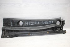 Abdeckung Windlauf Regenabweiser vorne links CC29507S1 Mazda 5 CR19 Bj,08
