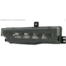 Nebelscheinwerfer Rechts Led Für Bmw X3 G01 Ab 2018 Für X4 G02 Ab 2018