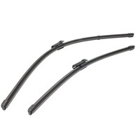 Wischblatt SWF Visioflex 119273, 650/475Mm, Vorne, 2 StüCk