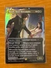 Squall, SeeD Mercenary - Standard Showdown, Final Fantasy - MTG Foil Borderless