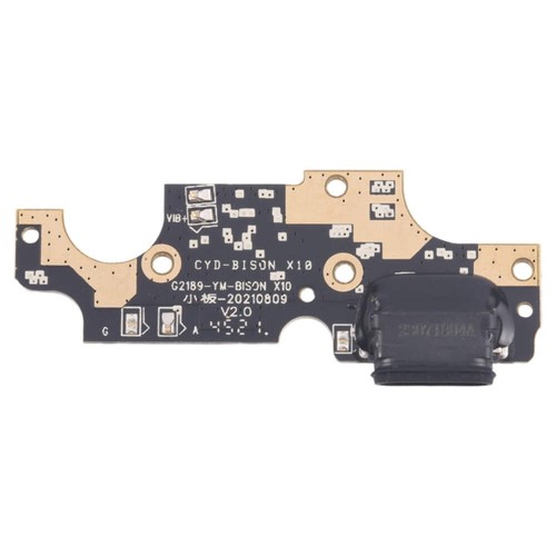 Carte port de charge pour UMIDIGI G9T,G9C/A,G9 5G,G6 5G,BISON X20,G5A,G5,A15C,A15 - Photo 6 sur 7