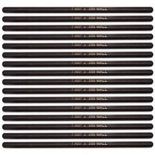 Pushrod Set 7.400 Long x .080 5/16 LS1 LS2 LS3 16pc