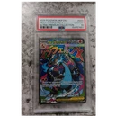 New ListingPokemon Mega Charizard X ex #023 Mega Evolution Promo Holo PSA 10