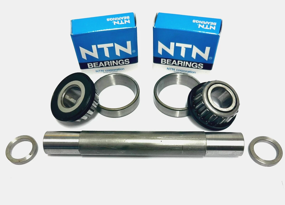 JAGUAR XJS REAR HUB LOWER FULCRUM BEARING OVERHAUL KIT CAC4610