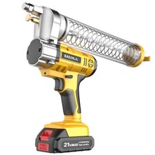 Electric Grease Gun Excavator Special 24V Automatic Rechargeable Dual-use