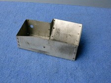 1941-1947 Packard Wallbox Butler Coin Tray Or Cash Box