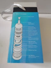 Kitchen Gadget 9 tools in 1