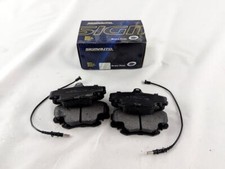 Kits de frein Dacia SANDERO