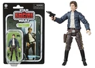 Star Wars The Vintage Collection Han Solo (Bespin) Empire Strikes Back Figure