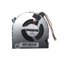 Laptop CPU FAN For CLEVO NH50AC NH55ACQ NH57AC NH57AF1 12V 0.8A New