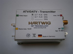 Small-Transmitter-for-ATV-DATV-SSB-CW-FM-Video-baseband-QPSK