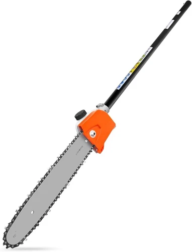 Kerlista,Replacement,Pole saw Attachment compatible with Weed Eater, Snapper, d