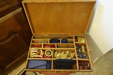 grande boite de meccano ancien