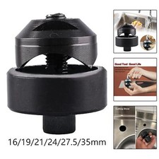 Sheet Metal Punch, Hole Punch, Hole Cutter, Opener, Cutting, Easy to Use,