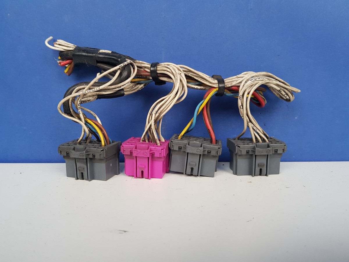 Mercedes Benz A0004466402 A 000 446 64 02 412413014006