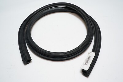 New OEM Kenworth T42-1001-1770 Toolbox/Sleeper Door Seal RUBBER