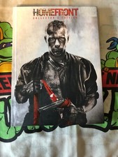 Homefront Collectors Edition Prima Official Game Guide Bioware Hardcover