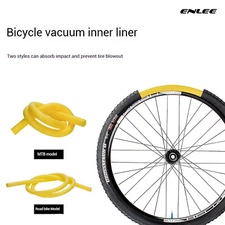 ENLEE Bike Carbon Fiber Bottle Holder Bicycle Lightweight Drink Cup Cage Bracket