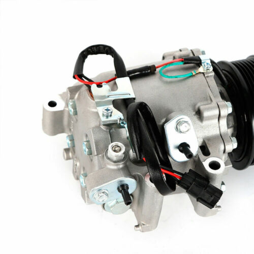A/C AC Compressor and Clutch Assembly CO 4918AC For 2006-2011 Honda Civic 1.8L - Picture 16 of 16
