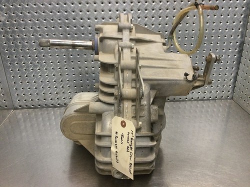 2015 POLARIS RANGER CREW 900 XP TRANSMISSION 1333145 S010C - Picture 3 of 4