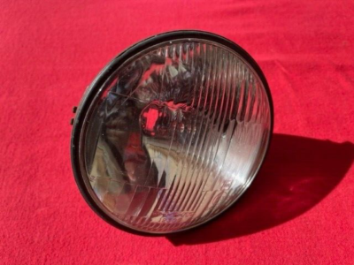 Optiques De Phare Avant Neufs D'origine SIEM Pour Alfa Romeo Alfasud TI