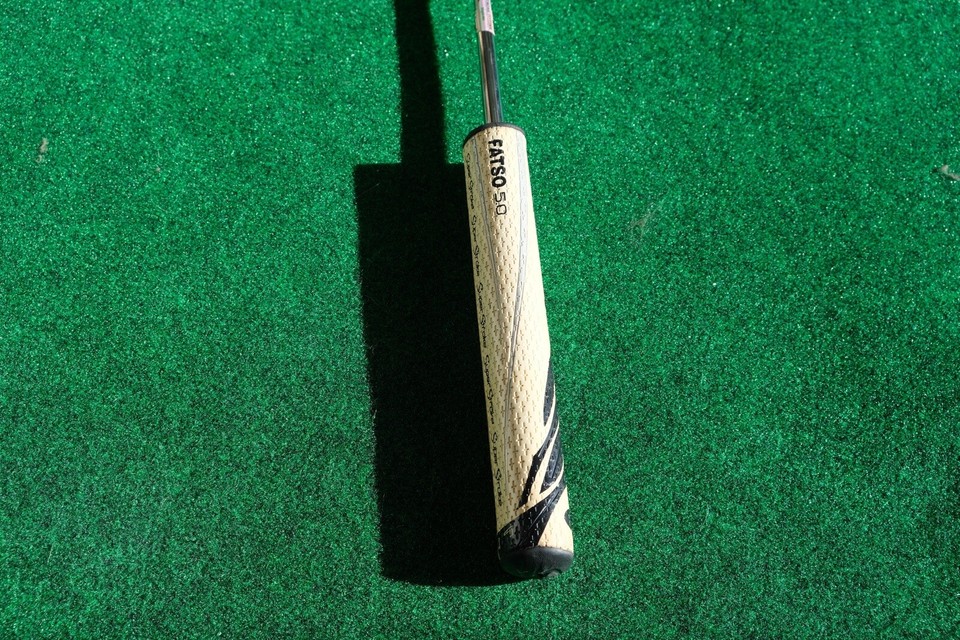 Ping Redwood ZB Milled Blade Putter 35” eBay