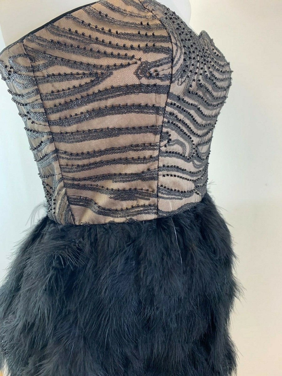 Bikinihose Mit Häkelmuster - Damen