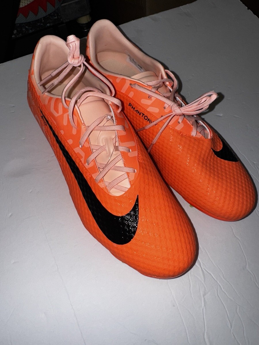 Nike Phantom GX Academy MG Soccer Cleats United Mens Sz 11.5 Nike Phantom GX Academy MG Soccer Cleats United Mens Sz 11.5