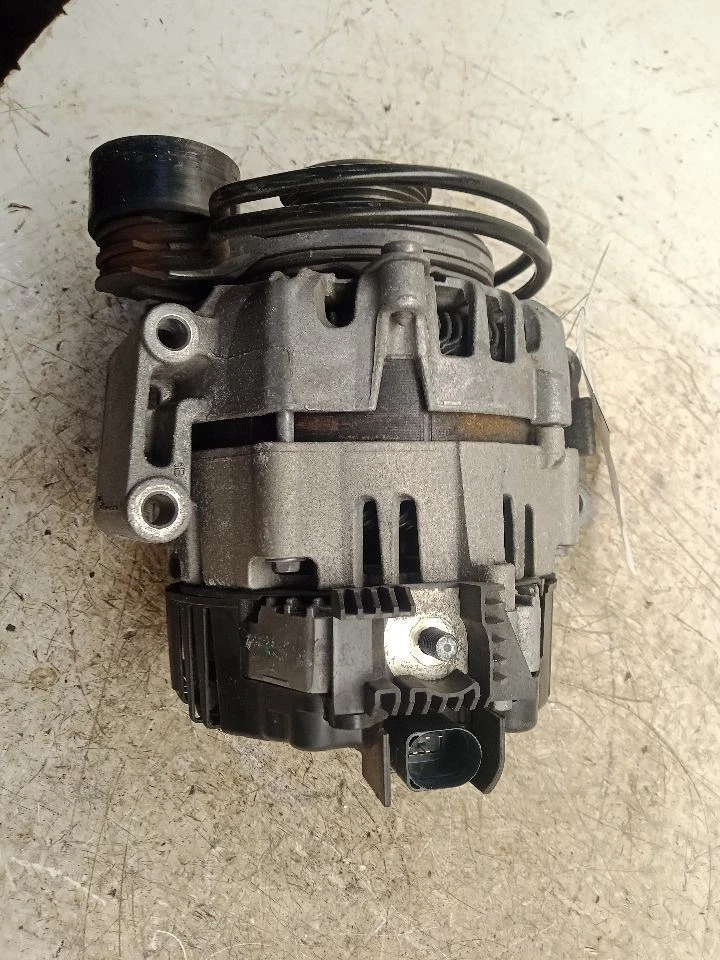 Alternador 2021 A5 Audi Sku#3961171 Foto 3 de 4