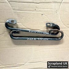 MERCEDES W208 C208 1997-2002 CLK ELEGANCE Pair of Seat Belt Anchors   