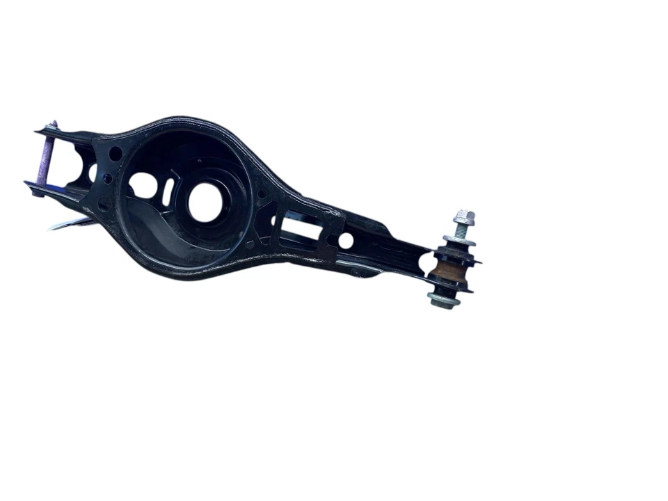 LEXUS ES300H 2019-2023 tracción delantera 2,5 L brazo de control trasero izquierdo percha de resorte OEM Foto 3 de 4