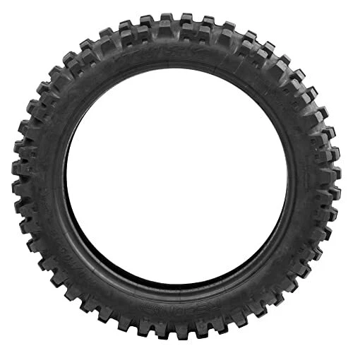 Tusk Recon Hybrid Tire (120/100x18) - Изображение 2 из 4