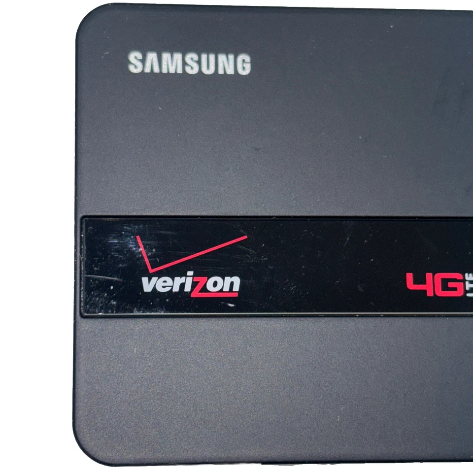 Samsung Verizon SCH-LC11 4G LTE Hotspot Modem - Image 3 of 4