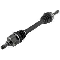 Nty Antriebswelle Gelenkwelle Vorne Links FüR CitroëN C4 Cactus 0B_ 0P_