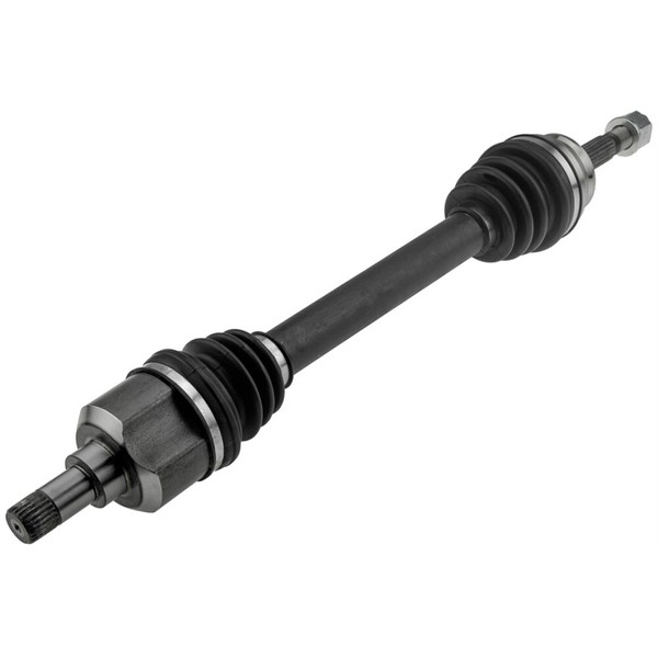 Nty Antriebswelle Gelenkwelle Vorne Links FüR CitroëN C4 Cactus 0B_ 0P_-image