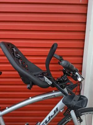 child bike seat gumtree