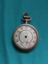 Taschenuhr Grand Prix Paris 1900