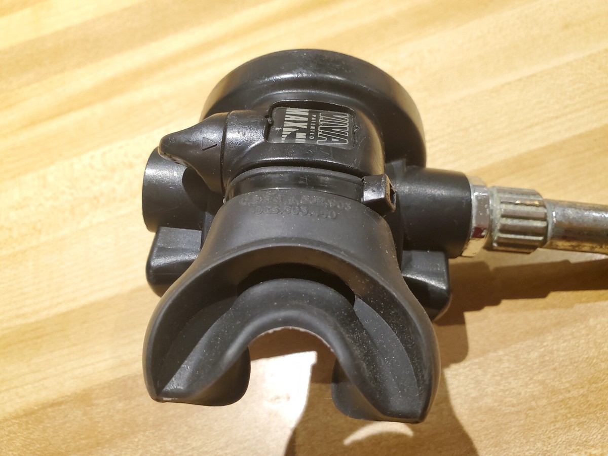 Scubapro Scuba Diving R380 Second Stage Regulator, Octopus | eBay