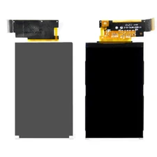 New Motorola OEM 4.1" WVGA LCD Screen Replacement Repair Part for TRIUMPH WX435