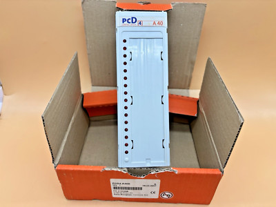 SAIA BURGESS PCD4.A400 DIGITALES AUSGANGSMODUL, PCD4. A400