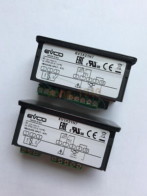 NEW 1PC For EVCO Temperature Controller EV3X21N7